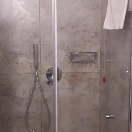 Hotel Cinzia 3*