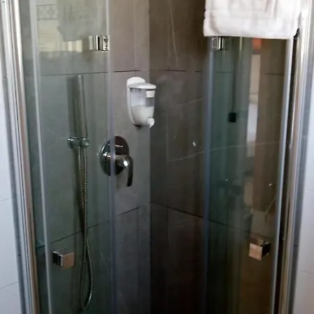 Cinzia 3* ポルト・ガリバルディ