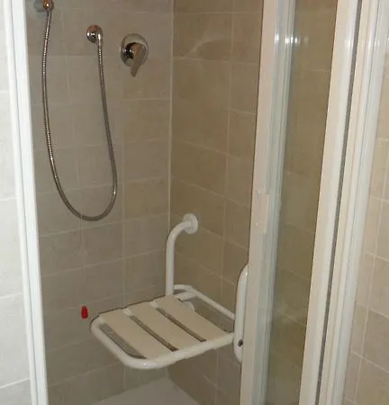 Cinzia 3* ポルト・ガリバルディ