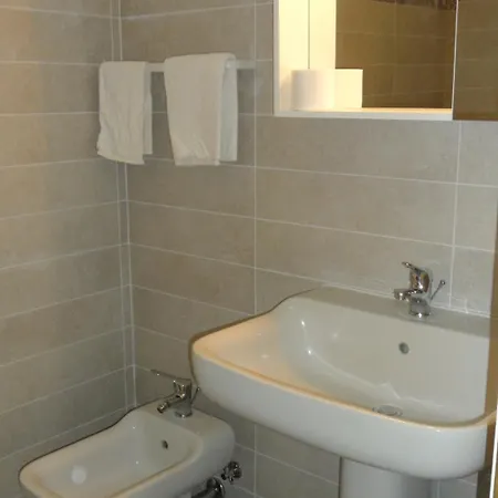 Cinzia ホテル ポルト・ガリバルディ