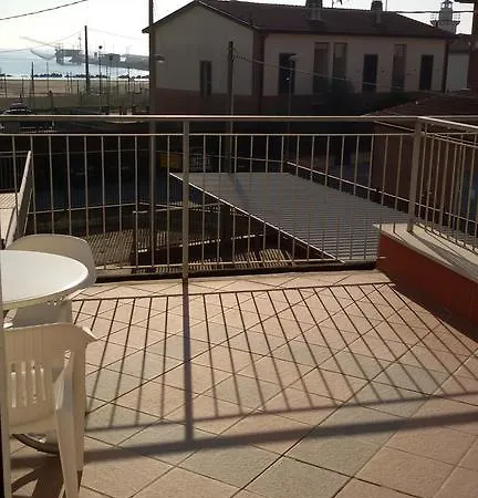 Cinzia Hotel