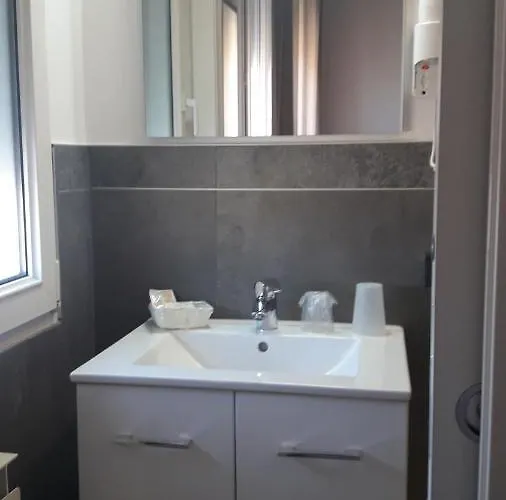 Cinzia بورتو غاريبالدي