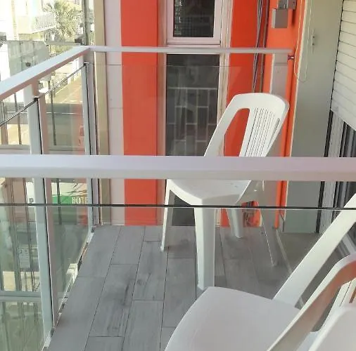 Cinzia 3* Porto Garibaldi