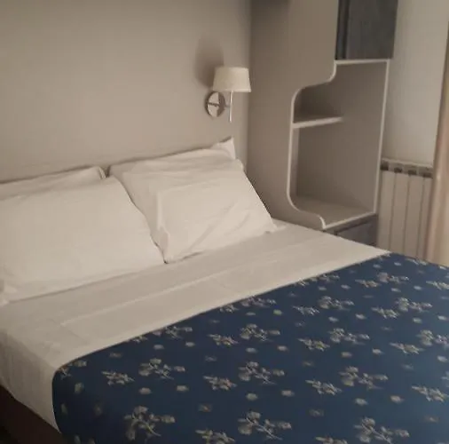 Cinzia 3* Porto Garibaldi