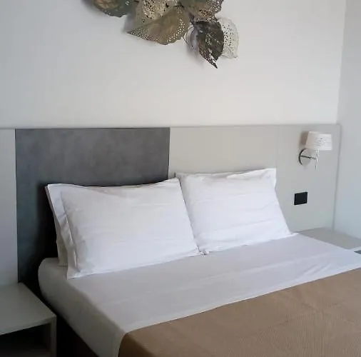 Cinzia 3* بورتو غاريبالدي