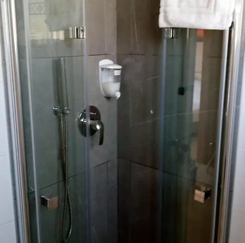 Cinzia 3* Porto Garibaldi