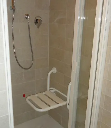 Cinzia 3* بورتو غاريبالدي