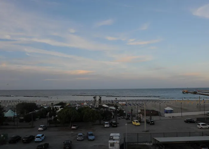 Cinzia بورتو غاريبالدي