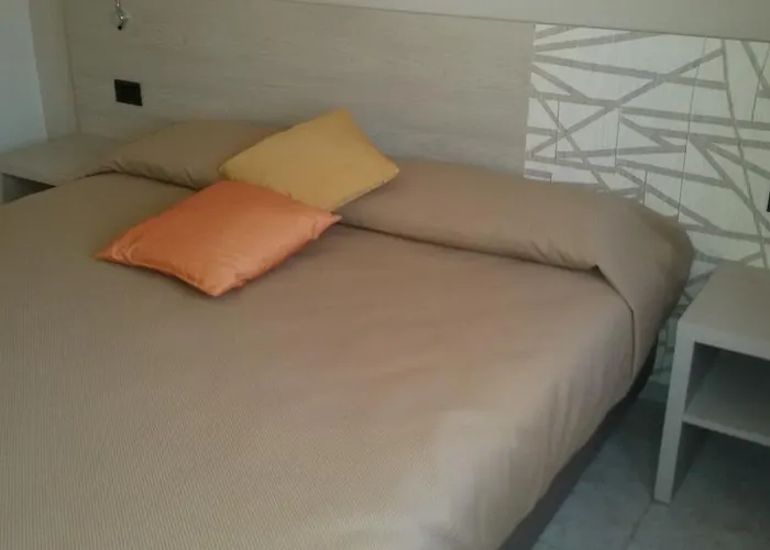 فندق Cinzia بورتو غاريبالدي