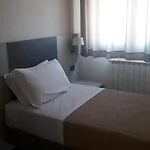 Szálloda Cinzia Porto Garibaldi