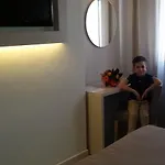 Hotell Cinzia 3*