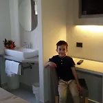 Hotel Cinzia Porto Garibaldi