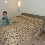 Cinzia Hotel 3*