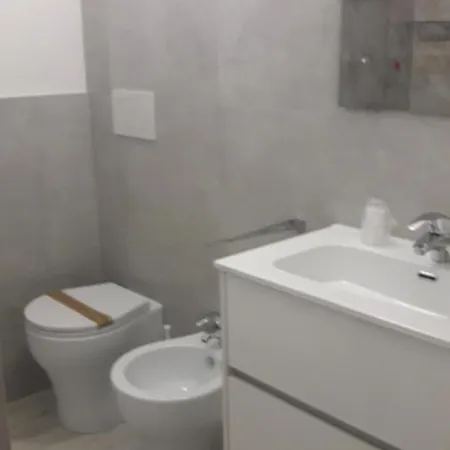 Hotel Cinzia