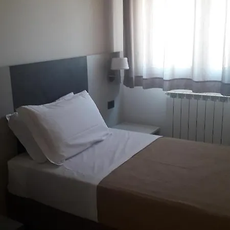 Hotel Cinzia Porto Garibaldi