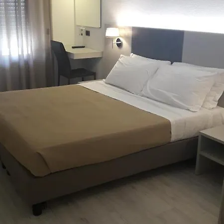 Cinzia 3* Porto Garibaldi