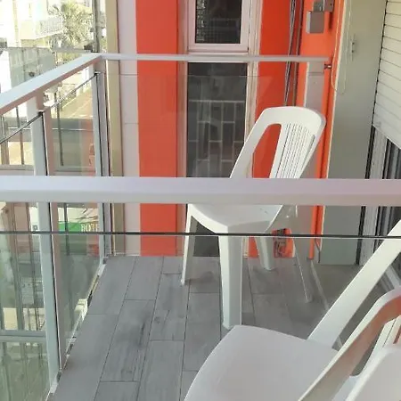 Cinzia 3* Porto Garibaldi