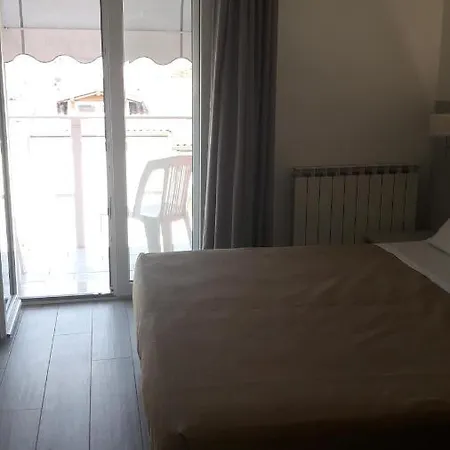 Hotel Cinzia