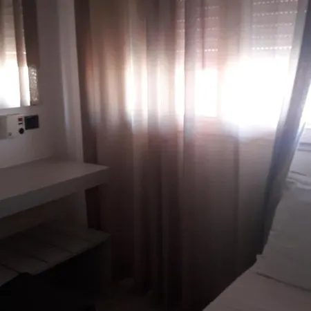 Cinzia Hotel Porto Garibaldi