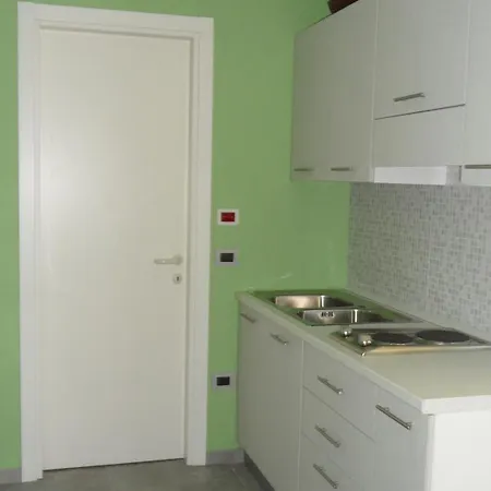 Cinzia 3* Porto Garibaldi