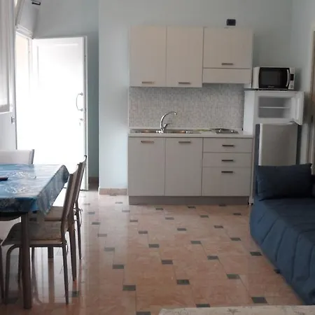 Hotel Cinzia Porto Garibaldi