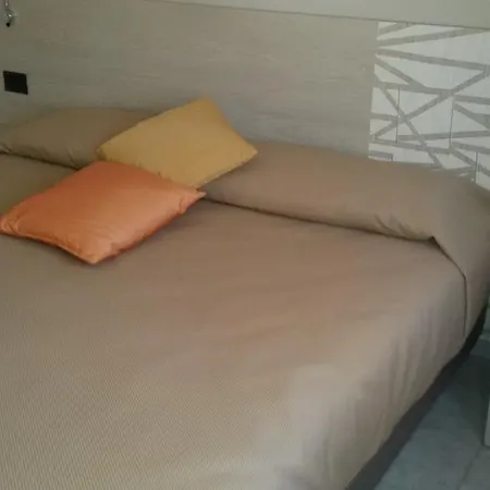 Hotel Cinzia Porto Garibaldi