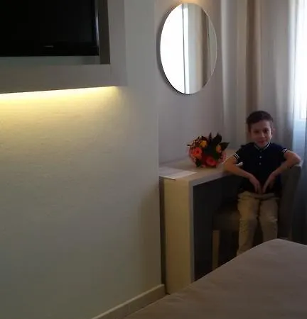 Hotel Cinzia 3*