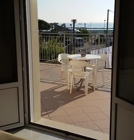 Hotel Cinzia 3*