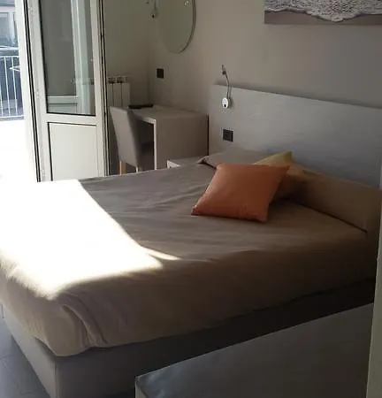 Cinzia 3* Porto Garibaldi