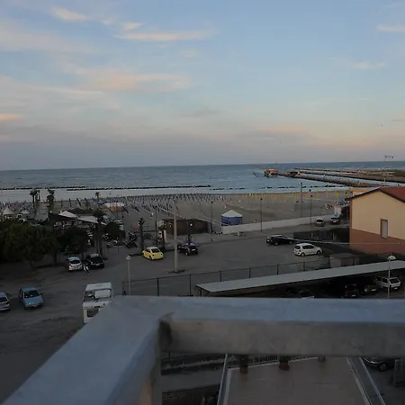 Cinzia Hotel Porto Garibaldi