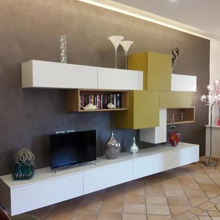 Hotel Cinzia